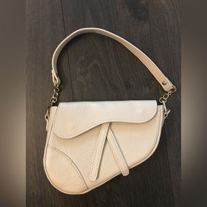 Handmade Genuine leather Made in Italy purse